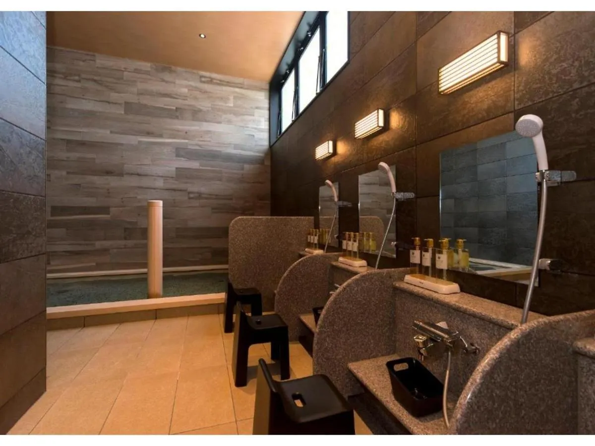 Queen'S Hotel Chitose - Vacation Stay 67739V 0*, Čitose Japonsko