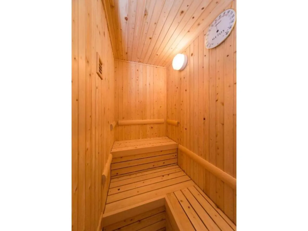 Queen'S Hotel Chitose - Vacation Stay 67739V